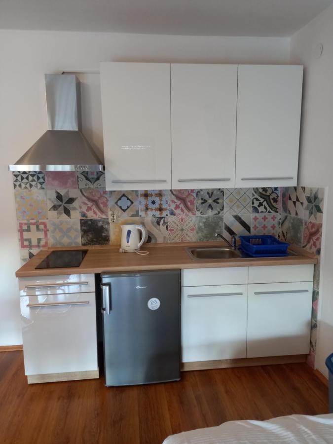 Roko Apartments 셀스 외부 사진