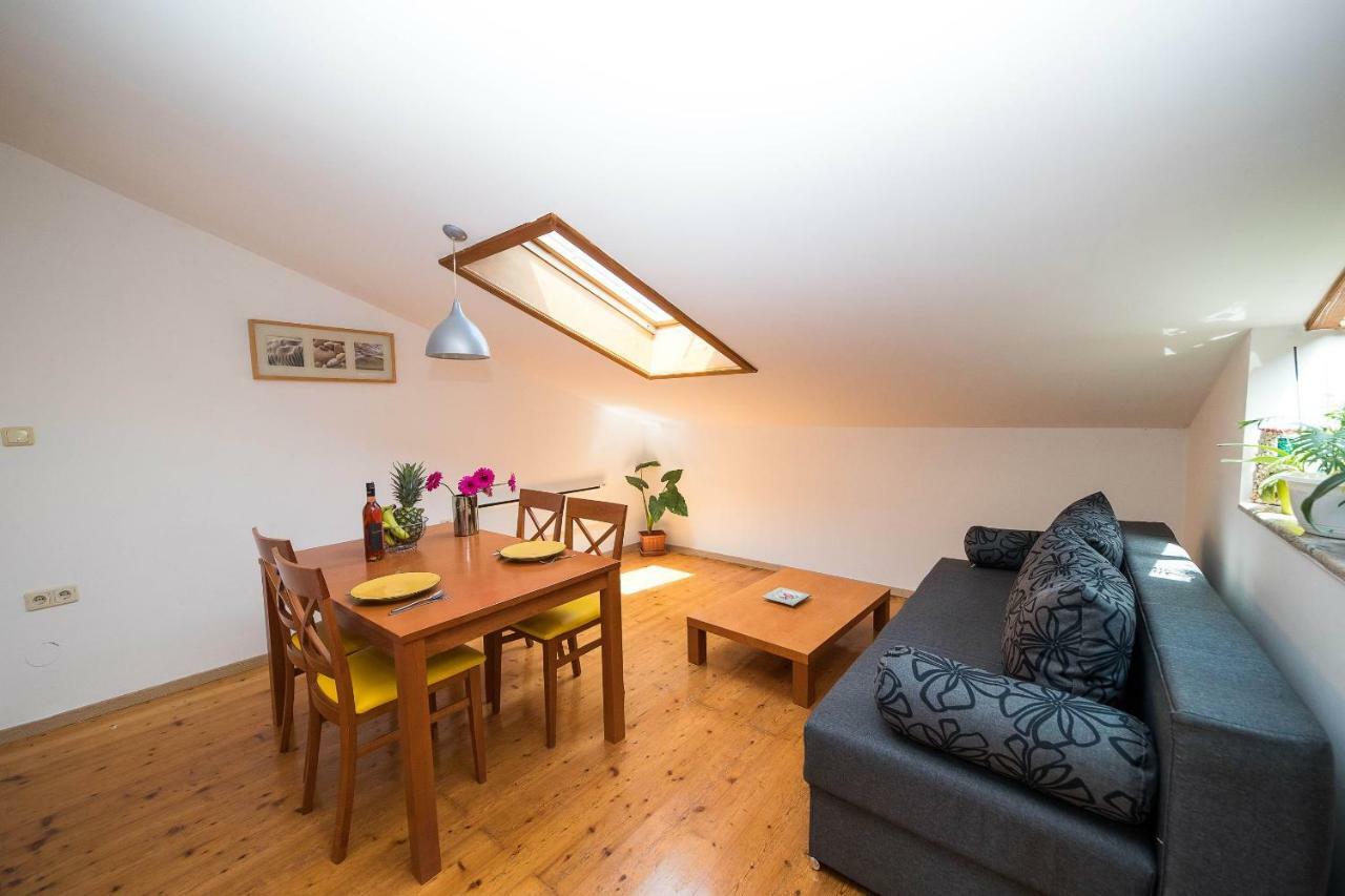 Roko Apartments 셀스 외부 사진